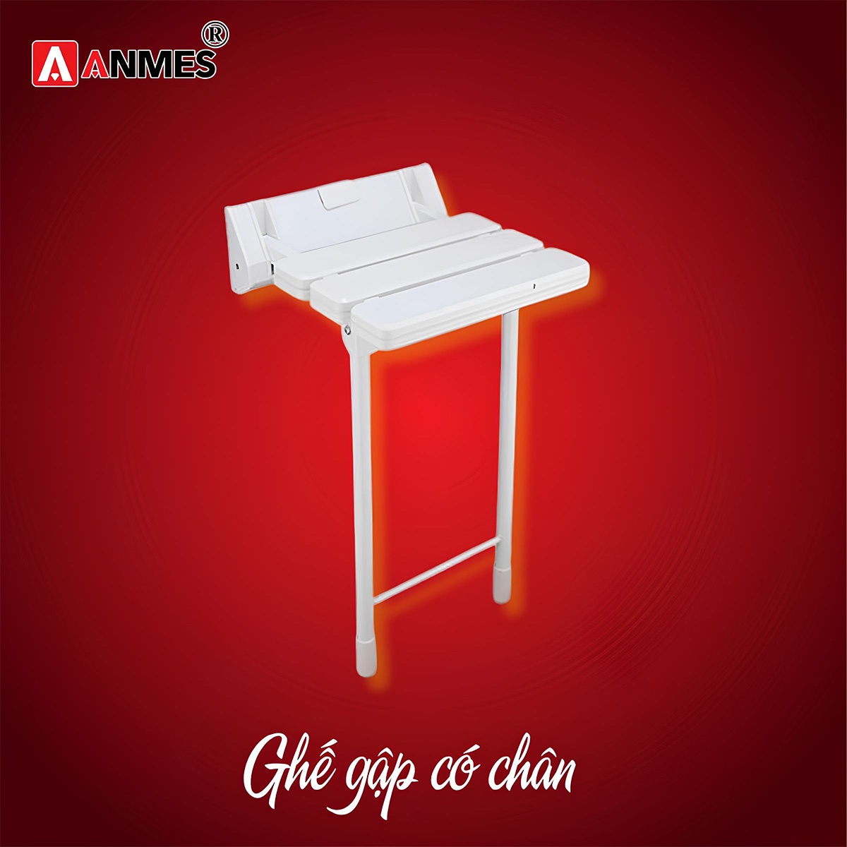 Ghế nhựa composite - Phụ kiện cần thiết của phòng xông hơi ướt
