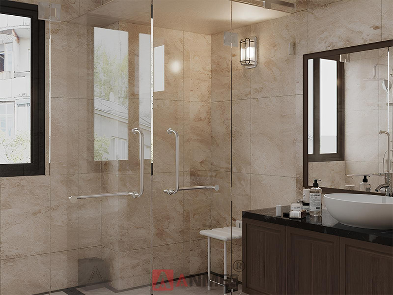 Khám Phá Xu Hướng Lắp Đặt Phòng Xông Hơi Ướt Tại Nhà