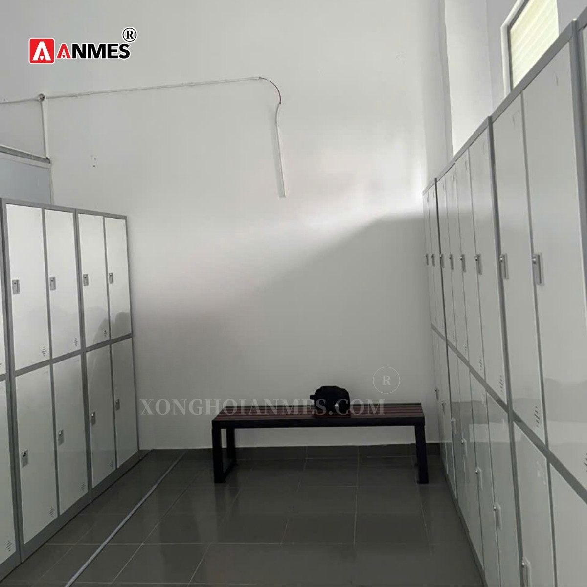Khảo sát phòng xông hơi tại Vinhomes Hoà Long Bắc Ninh