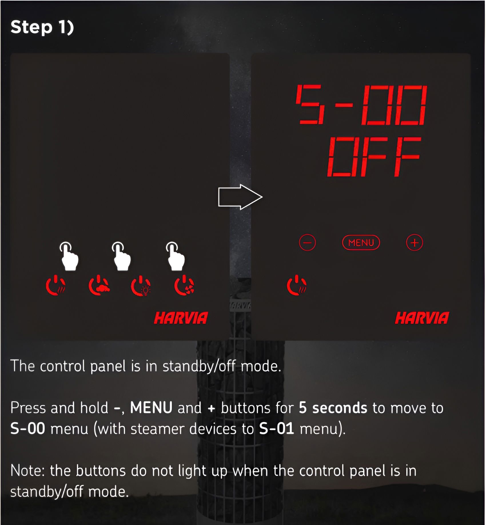 Khởi tạo kết nối thiết bị với điện thoại trên BĐK của thiết bị 