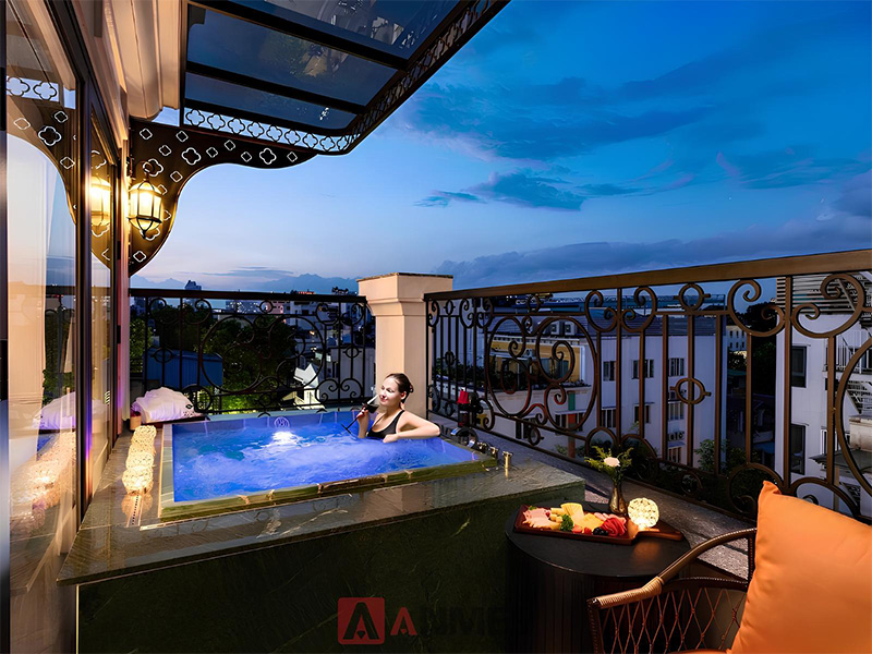 Mô hình “Wellness Club” – chăm sóc sức khỏe toàn diện