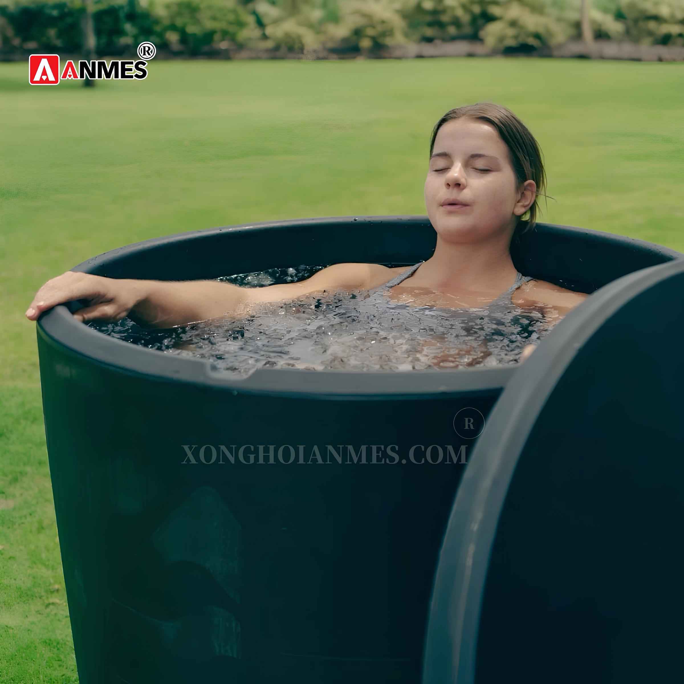 Liệu pháp lạnh là gì? Bí quyết trẻ hóa da &amp; chống lão hóa tự nhiên