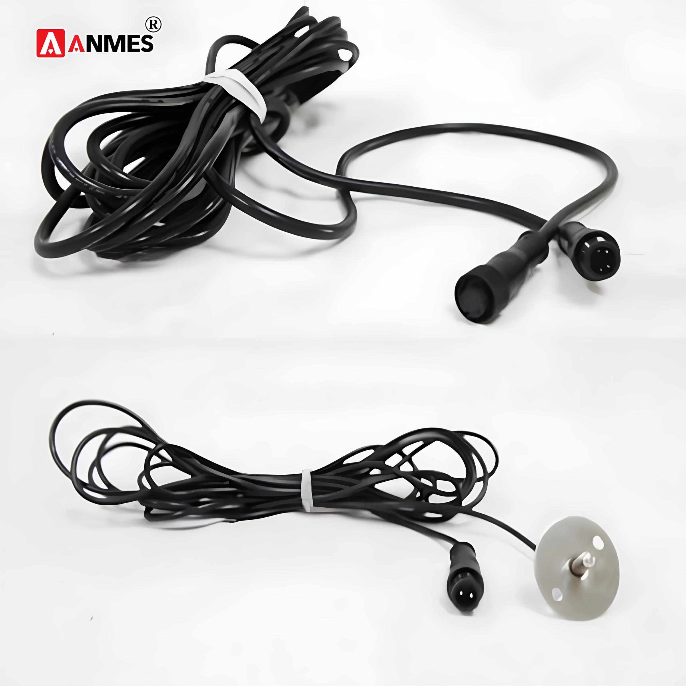 Dây sensor máy xông hơi là gì? Mua dây sensor giá tốt ở đâu?