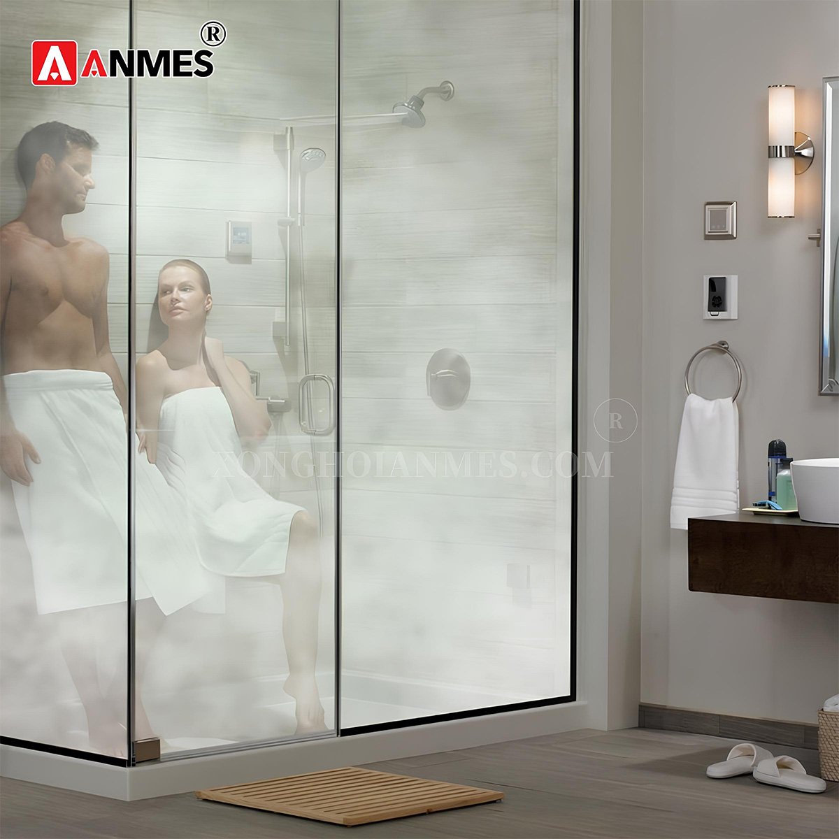 Nên xông hơi vào mùa đông hay mùa h