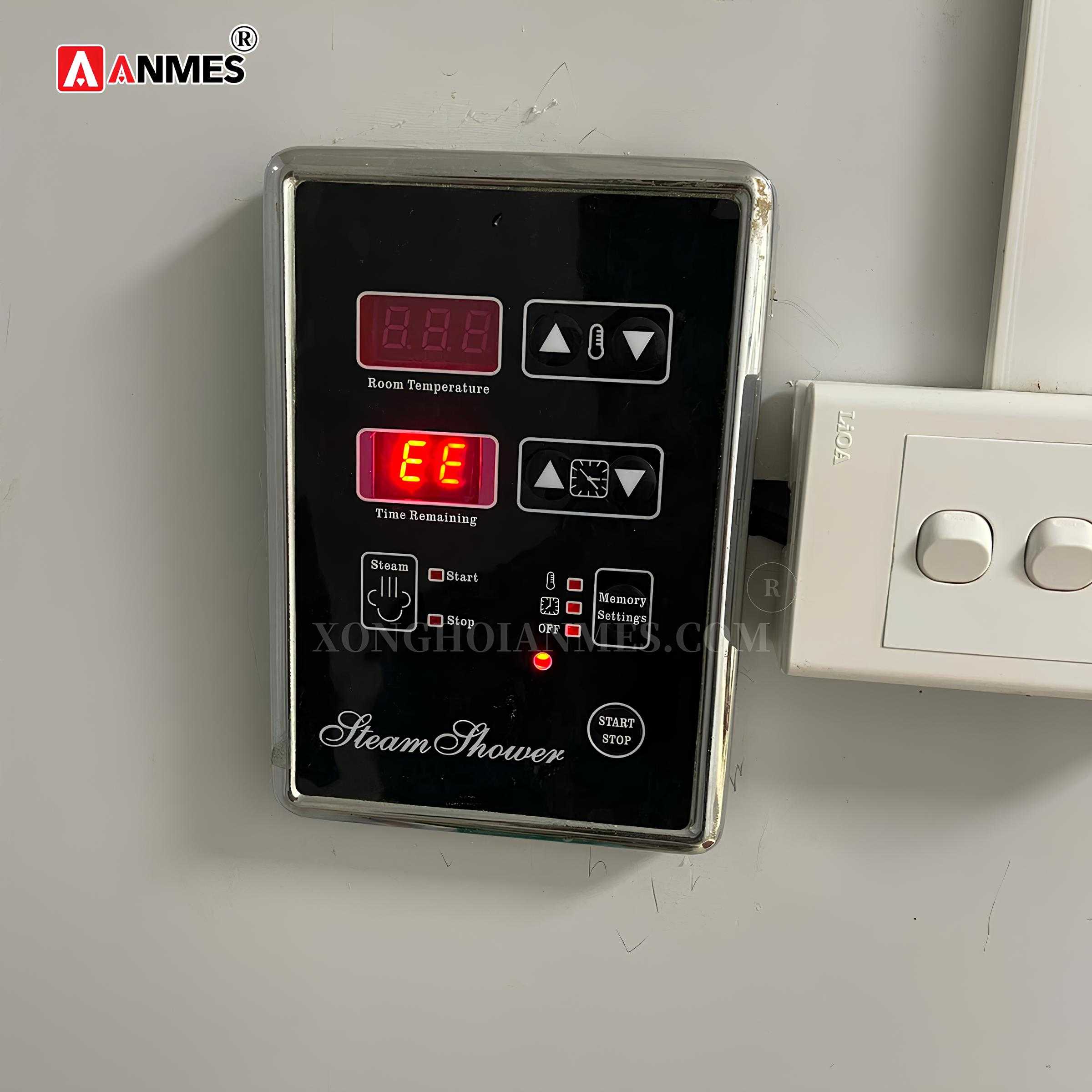 thọ thiết bị.

Lỗi (EE) - Lỗi kết nối giữa bảng điều khiển và bảng mạch điện tử