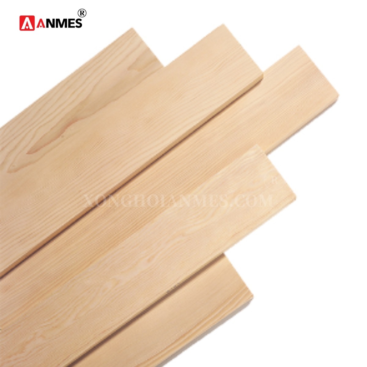 Ưu điểm của gỗ hemlock