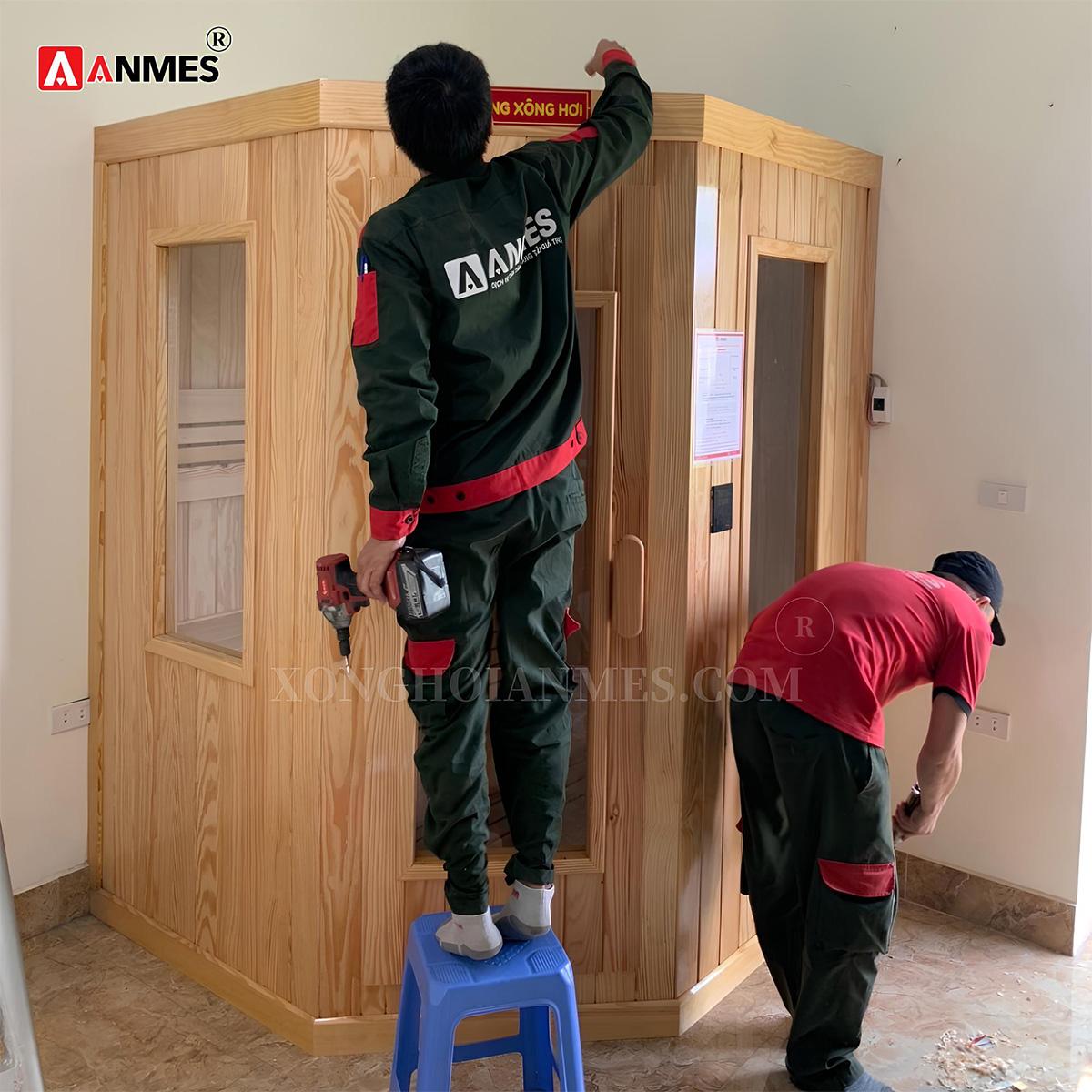 Anmes - 