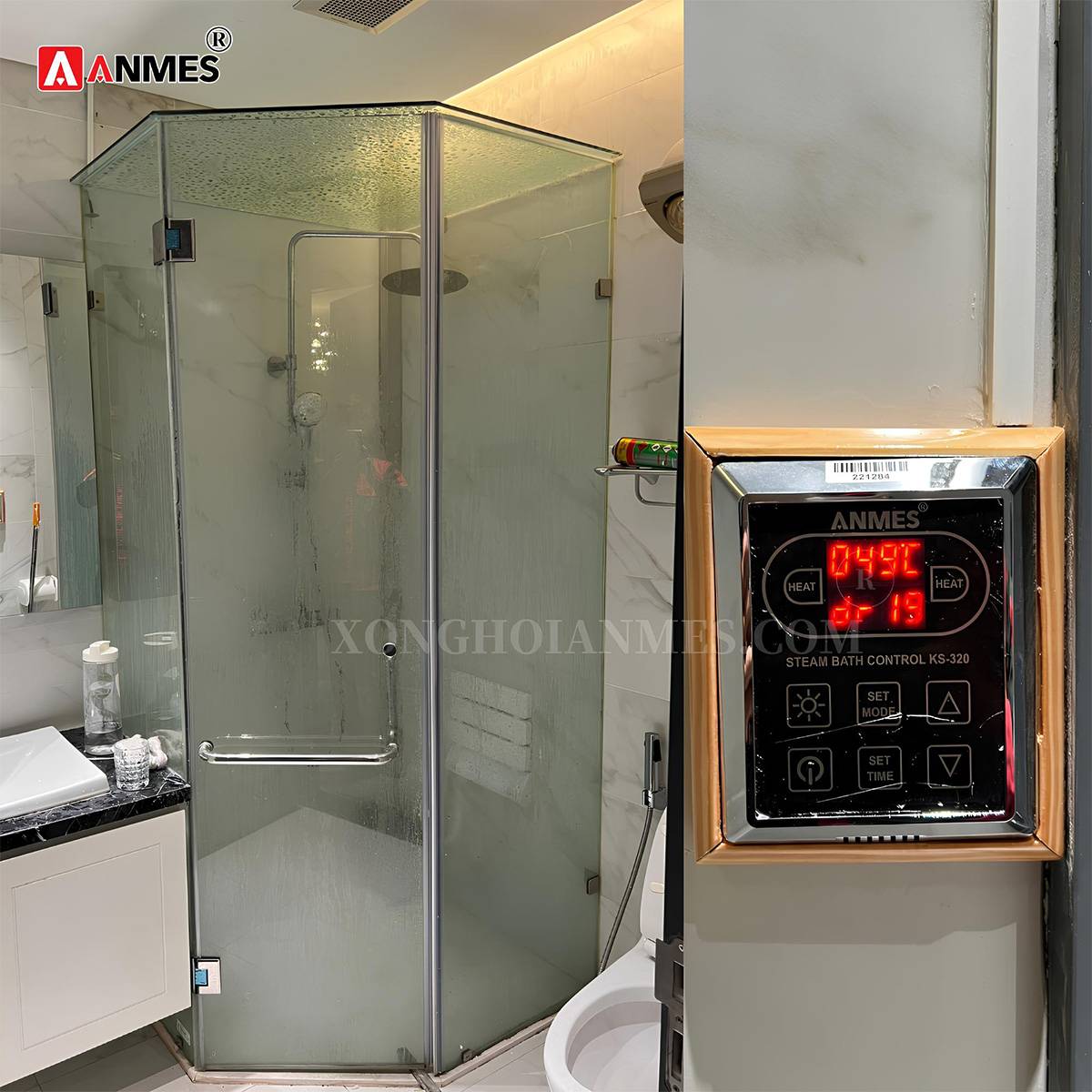 Không tính toán ngân sách có thể khiến chủ đầu tư độn lên chi phí

