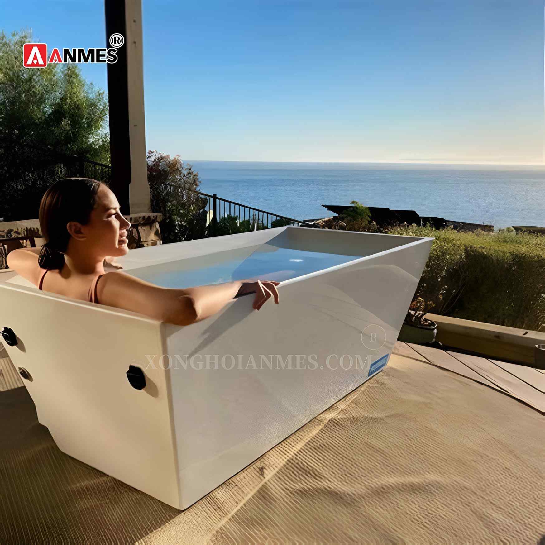 Duy trì thời gian ngâm lạnh phù hợp 