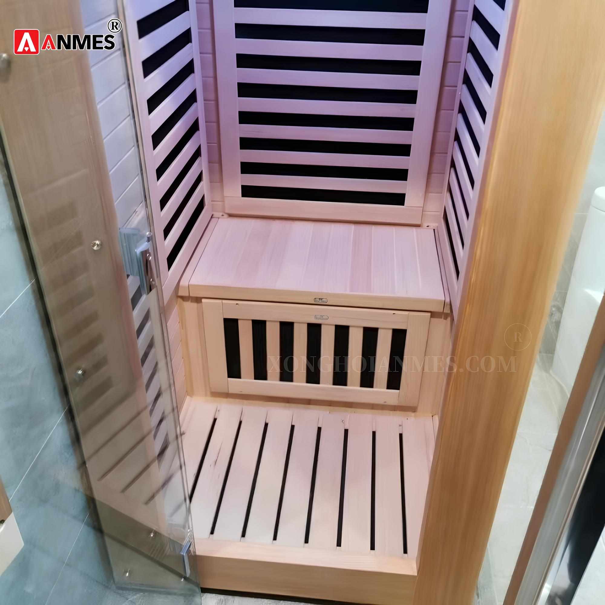 Tấm phin hồng ngoại 