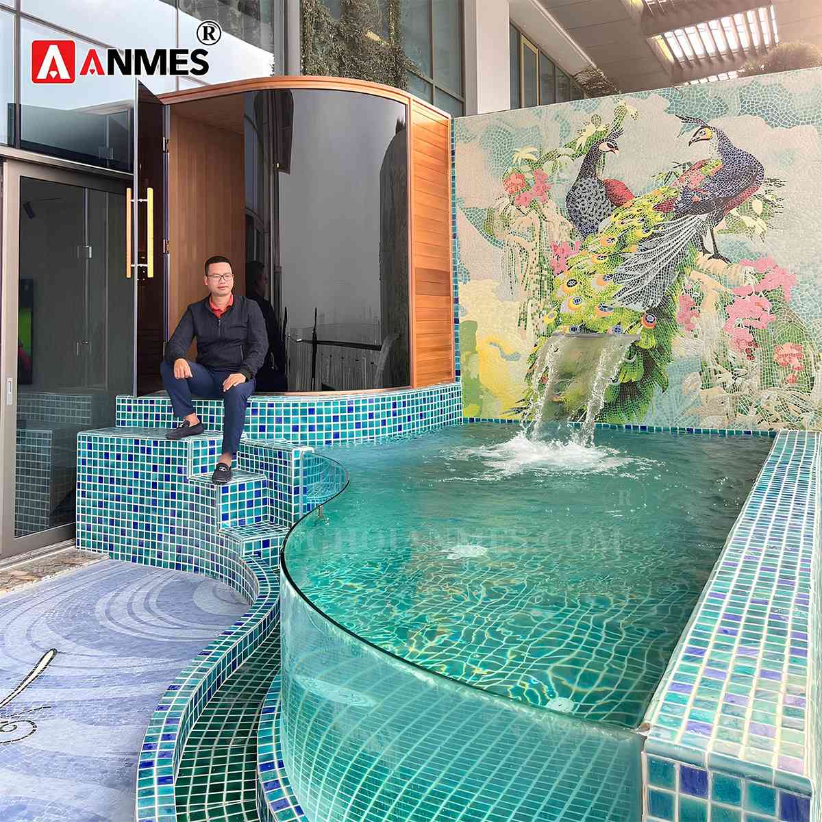 Những lưu ý quan trọng khi xây dựng bể sục Jacuzzi tại nhà
