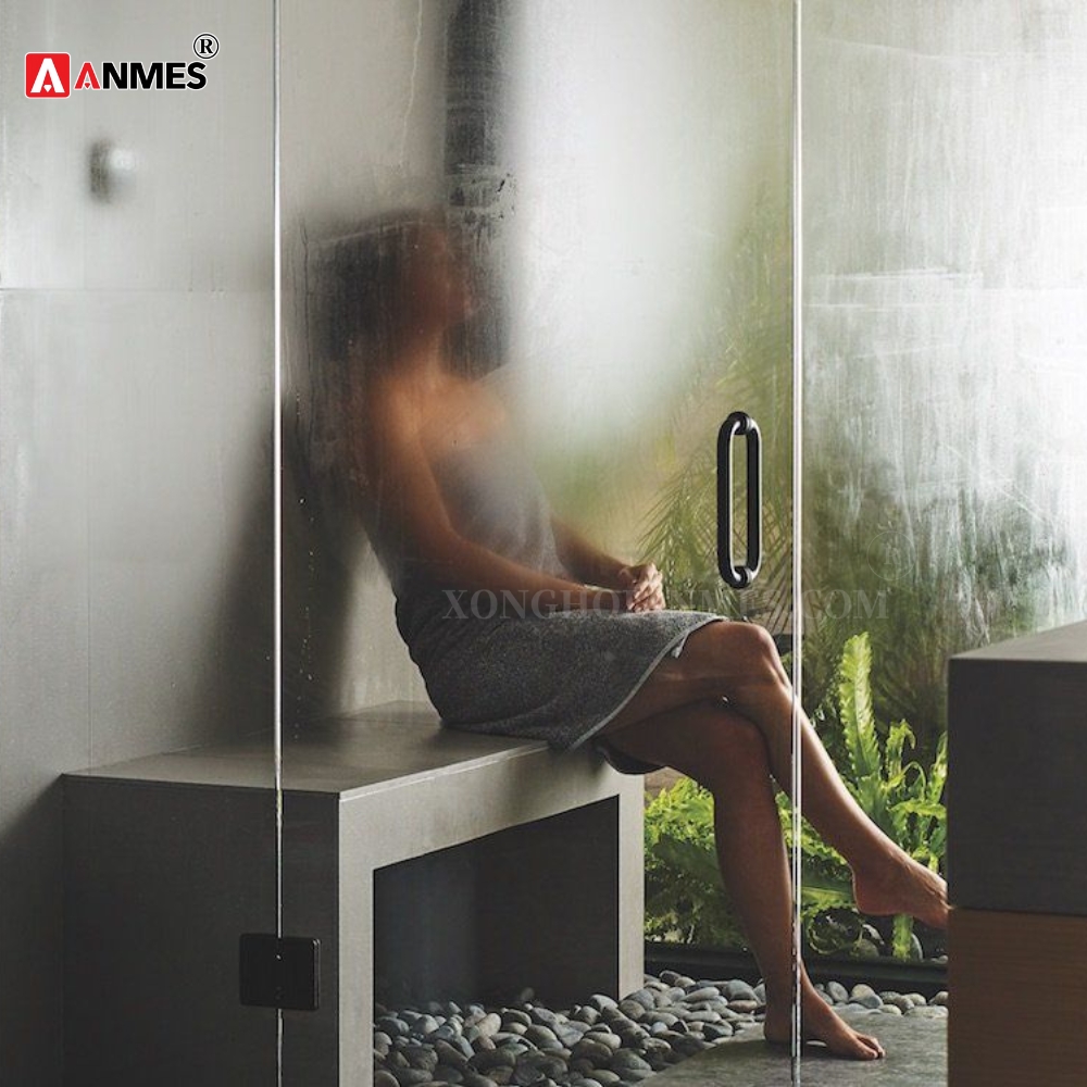 Nên xông hơi trước hay sau khi tắm để đạt hiệu quả?