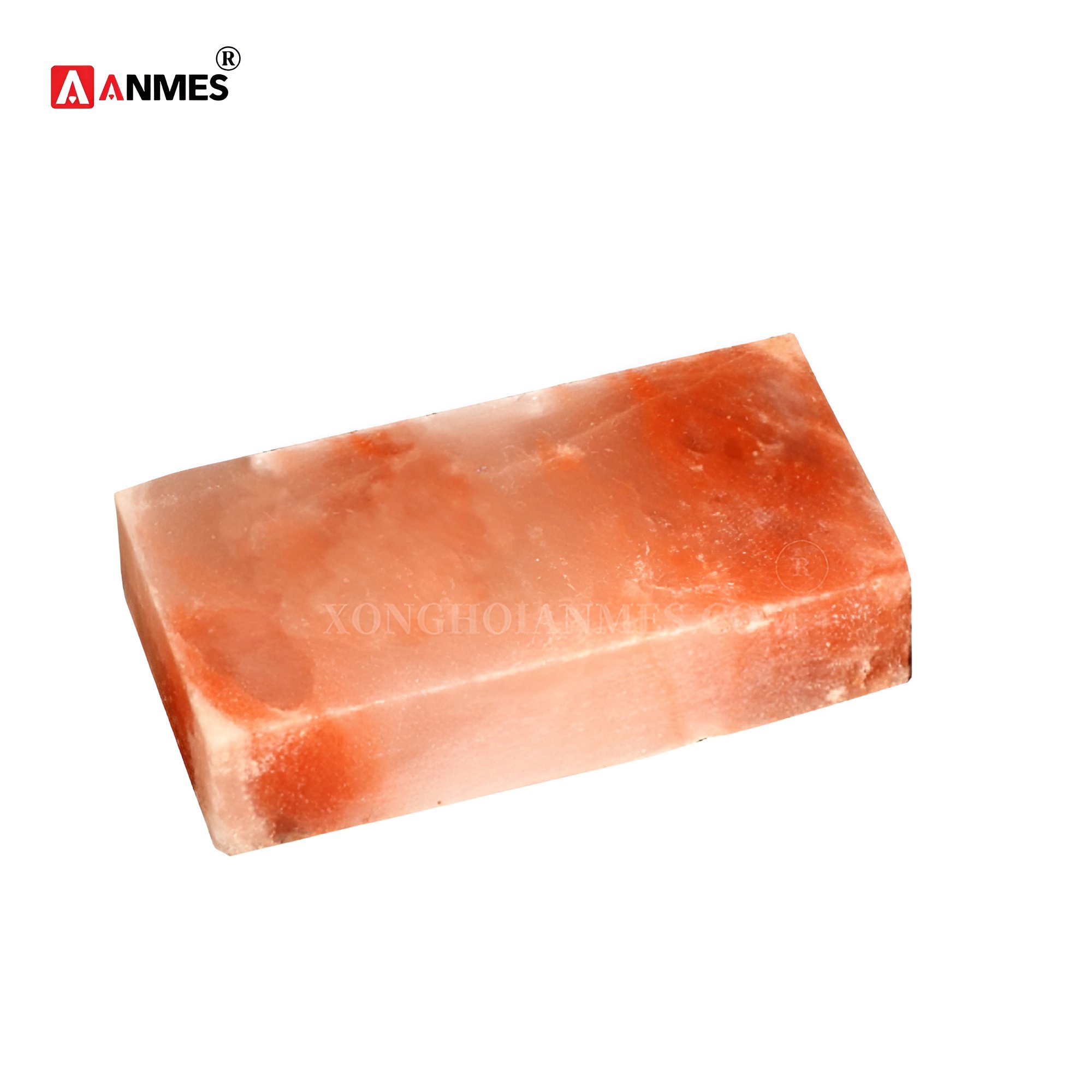 Đá muối himalaya nhập khẩu